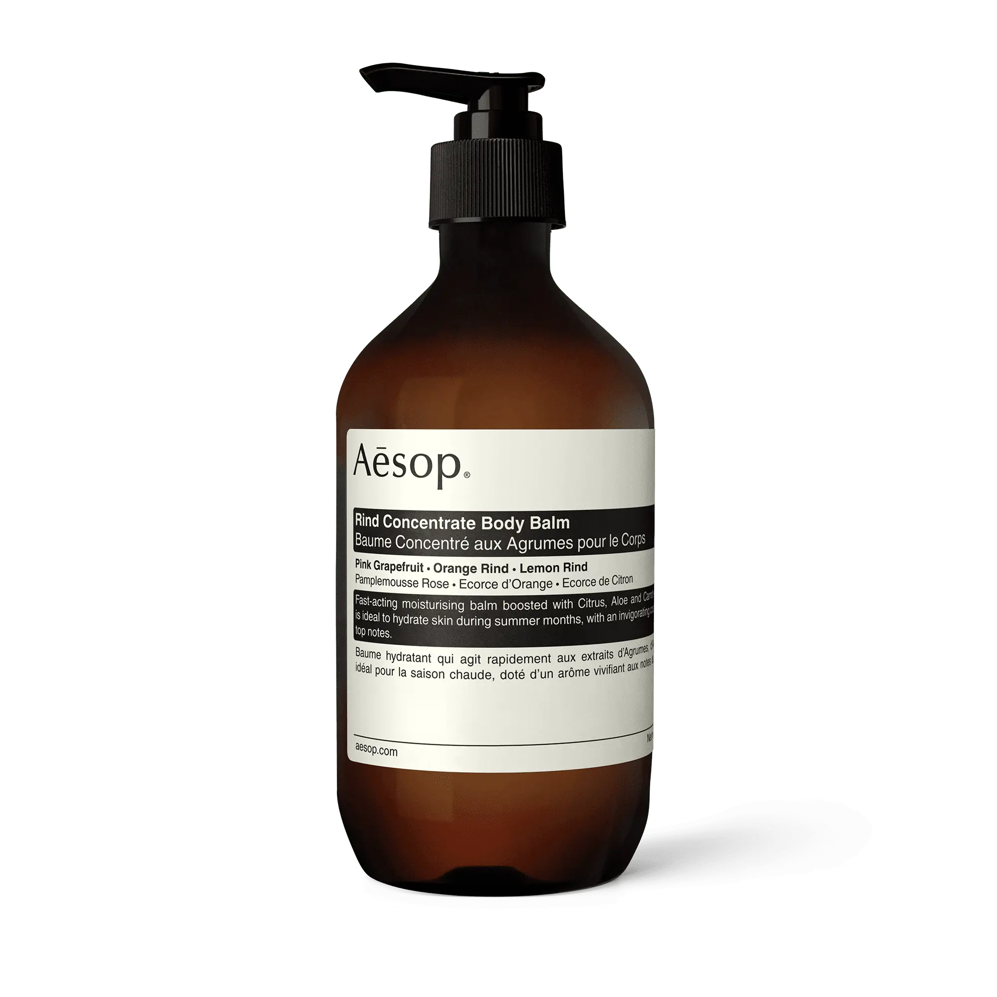 Rind Concentrate Body Balm